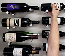 Vino Series Wine Racks