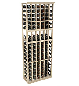 High Reveal Display Wine Cellars
