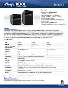 Download PDF Spec Sheet