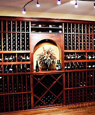 Professional Series Wine Cellar Kits
