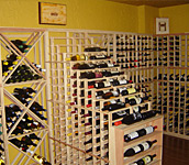 Wine Cellar Design Services by Vino Grotto - Free 3D Design