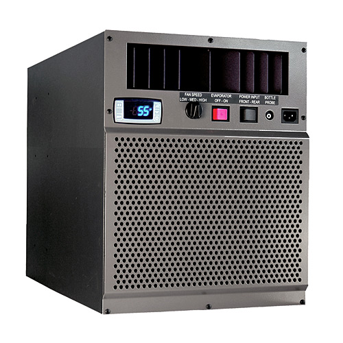 CellarPro VS Series Cooling Units