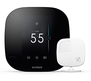 WiFi Thermostat – Ecobee4