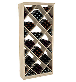 Wine Cellar Display Kits