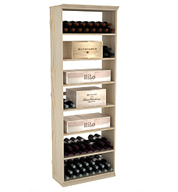 Wine Cellar Display Kits