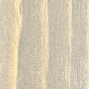 Pine with Gray Stain