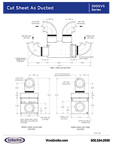 Download Ducted Cut Sheet