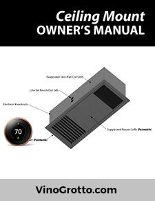 Download PDF Owners Manual with Smart Thermostat