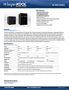 Download PDF Spec Sheet