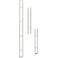 VintageView FCF-HD - Gunmetal-Luxe Showcase