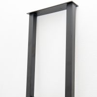 VintageView FCF-HD - Matte-Black