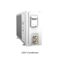 WhisperKOOL Split System 220V Condenser