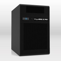 WhisperKOOL SC Pro 8000 Cooling Unit