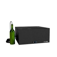WhisperKOOL Slimline LS – Through-the-Wall Wine Cellar Cooling System