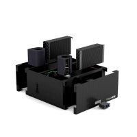 WhisperKOOL Slimline LS – Through-the-Wall Wine Cellar Cooling System