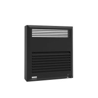 WhisperKOOL Extreme 3500 Exterior Grille
