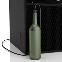 WhisperKOOL Extreme ti 3500 – Through Wall Wine Cellar Cooling System