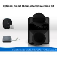 WhisperKOOL Extreme 5000 tiR Remote Ducted Cooling System