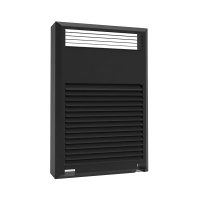 WhisperKOOL Extreme 8000 Exterior Grille