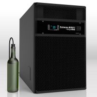 WhisperKOOL 8000 ti Extreme Through Wall Cooling System