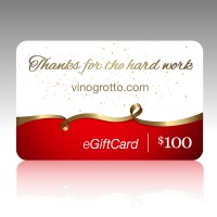 $100 eGift Card - appreciation Showcase