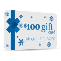 $100 eGift Card - happy-holidays Showcase