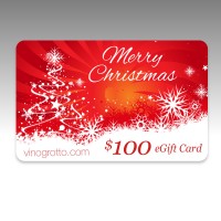 $100 eGift Card - christmas Showcase