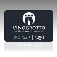 $250 eGift Card - vinogrotto Showcase