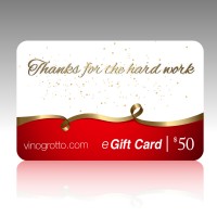 $50 eGift Card - appreciation Showcase