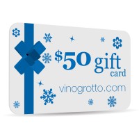 $50 eGift Card - happy-holidays Showcase