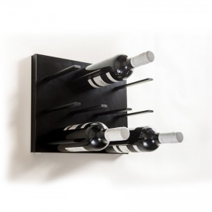 STACT Wine Rack - BlackOut