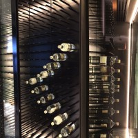 STACT Wine Rack - BlackOut