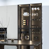 VIntageView WS11 - Chrome-Luxe