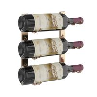 VIntageView WS11 - Golden-Bronze-Luxe Showcase