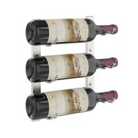VIntageView WS11 - Brushed-Nickel Showcase