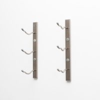 VIntageView WS11 - Brushed-Nickel