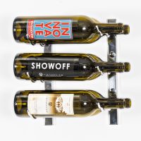 VIntageView WS12 - Chrome-Luxe Showcase