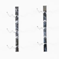 VIntageView WS12 - Chrome-Luxe