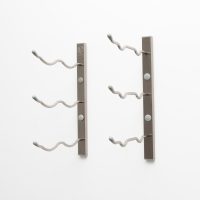 VIntageView WS12 - Brushed-Nickel