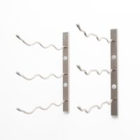 VIntageView WS13 - Brushed-Nickel