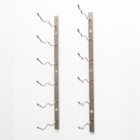 VIntageView WS22 - Brushed-Nickel