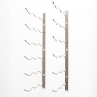 VIntageView WS23 - Brushed-Nickel