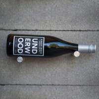 Vino Pins - Single Bottle - Milled-Aluminum Showcase