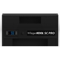 Whisperkool Through-Wall SC PRO 2000 Cooling Unit