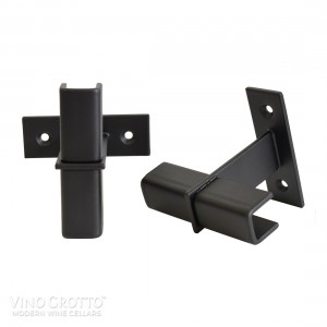 VintageView® Floor-to-Ceiling Mounting Kits - VinoGrotto