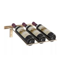 VintageView PR1C - Golden-Bronze-Luxe Showcase