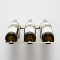 VintageView PR1C - Brushed-Nickel
