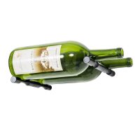 Vino Pins for Magnums - Double Bottle - Matte-Black
