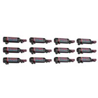 Vino Pin Designer Kit - 12 Bottles - Matte-Black Showcase