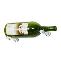 Vino Pins for Magnums - Clear-Acrylic Showcase